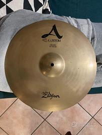 Zildjian A Custom Crash 15"