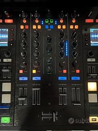 Traktor s8 (IMMACOLATA/PARI AL NUOVO)