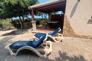 Grazioso Bilocale San Vito 2/4 posti