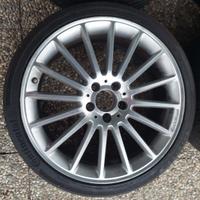 cerchi AMG originali 19"