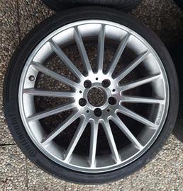 cerchi AMG originali 19"