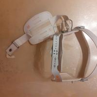 busto ortopedico per la schiena