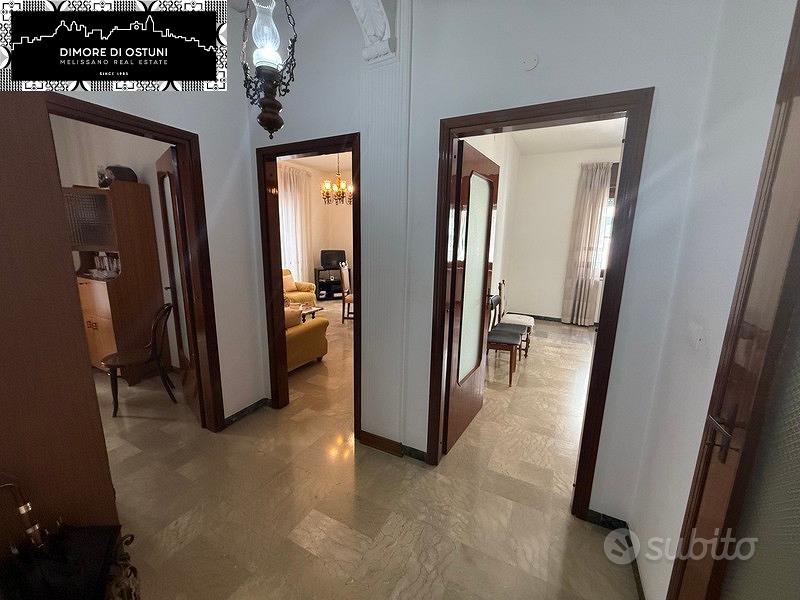 Appartamento – Ostuni, Brindisi - Vista 3