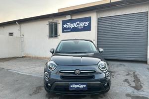 Fiat 500X 1.6 MultiJet Cross 120 cv - 2020