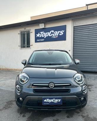 Fiat 500X 1.6 MultiJet Cross 120 cv - 2020