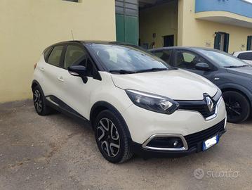 RENAULT - Captur - 1.5 dCi 8V 90 CV S&S Iconic