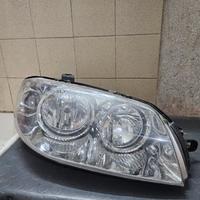 Faro fiat punto 