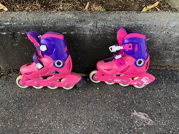 Pattini bimba oxelo
