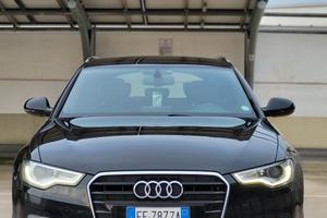 AUDI A6 3.0 TDI S LINE