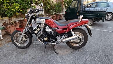 YAMAHA FZX 750