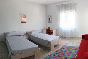 Appartamento ammobiliato-Matera Nord