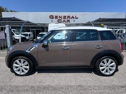 MINI Countryman 1.6 GPL Cooper S ALL4