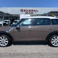 MINI Countryman 1.6 GPL Cooper S ALL4
