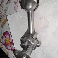 Pompa olio Fiat 600d Multipla