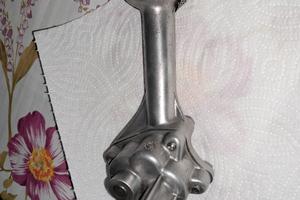 Pompa olio Fiat 600d Multipla