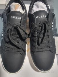 scarpe guess 