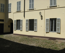 Stanza singola in appartamento in condivisione