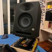 Presonus eris studio 4