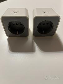 Presa Osram Smart +