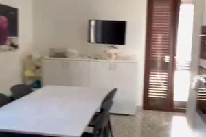 Stanza singola zona San pio