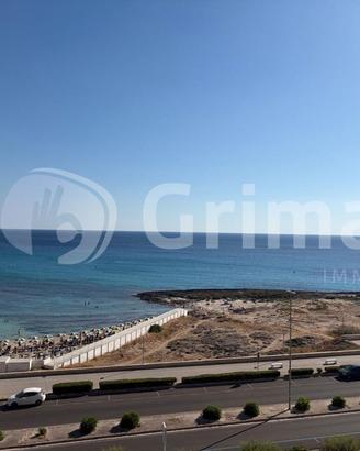 Quadrilocale a Gallipoli
