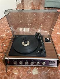 Giradischi Stereorama 2000 deluxe Reader’s Digest