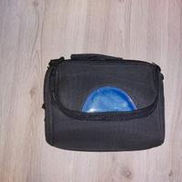 borsa porta macchina fotografica