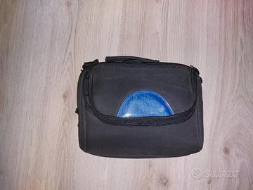 borsa porta macchina fotografica