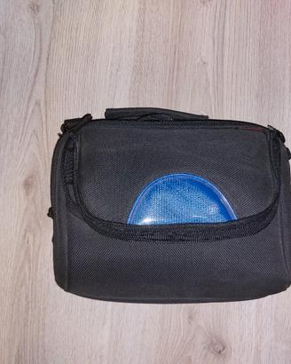 borsa porta macchina fotografica
