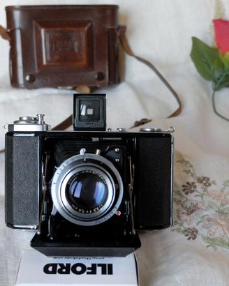 Zeiss Ikon  521/16 con custodia