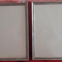 cornici legno produzione artigianale