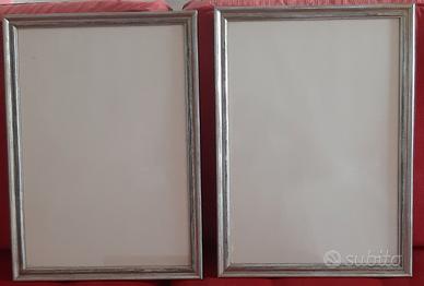 cornici legno produzione artigianale