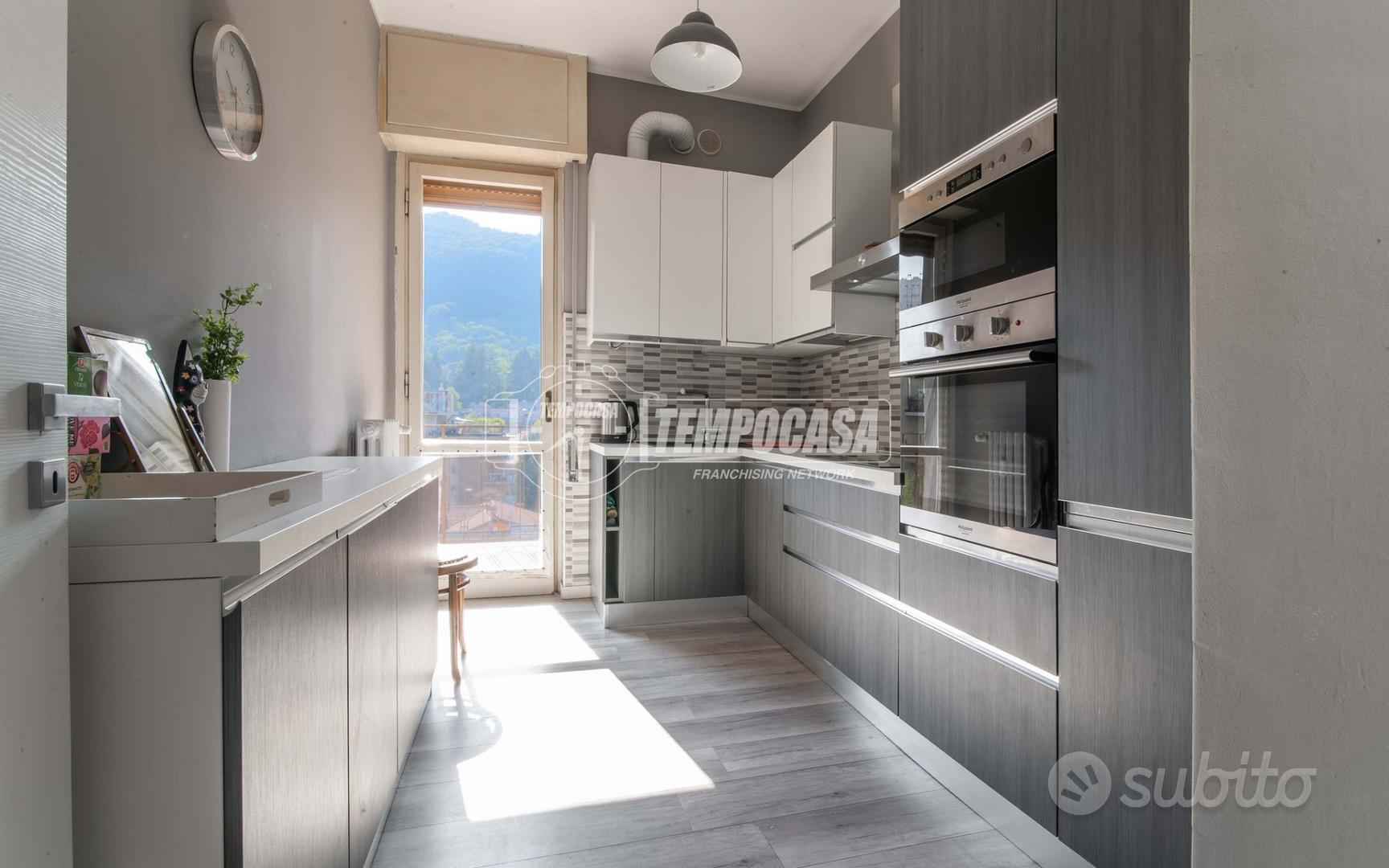 Appartamento – Como, Interlegno, Monte Olimpino - Altro