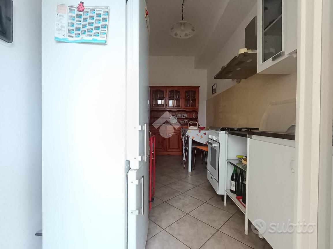 Apartment in Reggio Calabria, Ravagnese - Altro