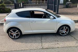 Alfa Romeo Mito 1.4 turbo GPL 120CV