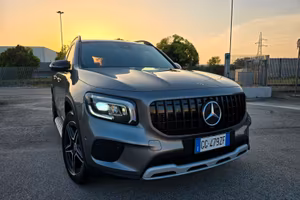 Mercedes-benz GLB 200 d Automatic 4Matic Premium