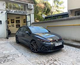 VOLKSWAGEN Golf 2.0 TSI GTI DSG 245 cv cerchi 19