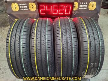 COME NUOVE 4 GOMME 215 7516C ESTIVE-NEXEN