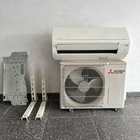 Climatizzatore Mitsubishi