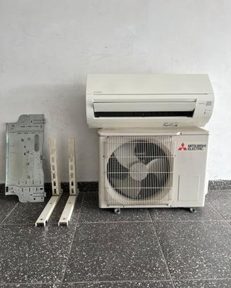 Climatizzatore Mitsubishi
