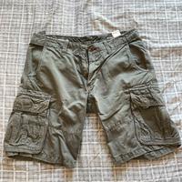 Pantaloncini Nuvolari Originali