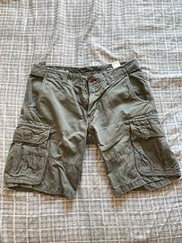 Pantaloncini Nuvolari Originali