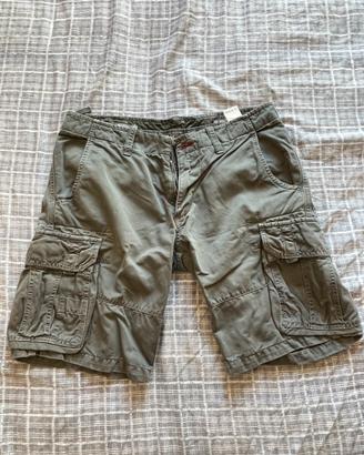 Pantaloncini Nuvolari Originali