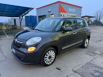 Fiat 500L 1.3 diesel