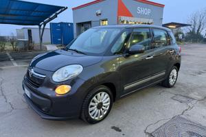 Fiat 500L 1.3 diesel