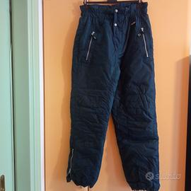 pantaloni da sci