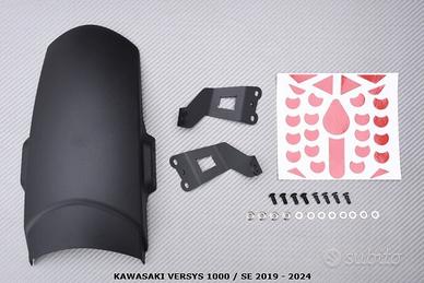 Estensione parafango KAWASAKI VERSYS 1000 2019 24