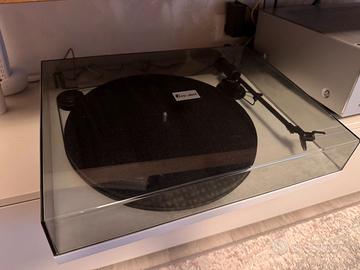 Giradischi Pro-Ject Primary E