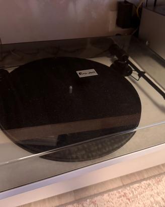 Giradischi Pro-Ject Primary E