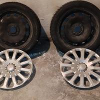 cerchi Ford fiesta